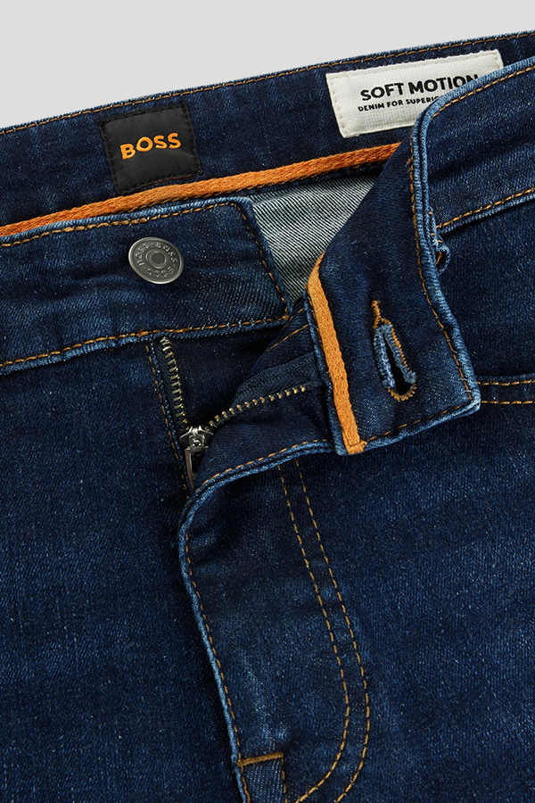ΤΖΗΝ BOSS - 426 DENIM